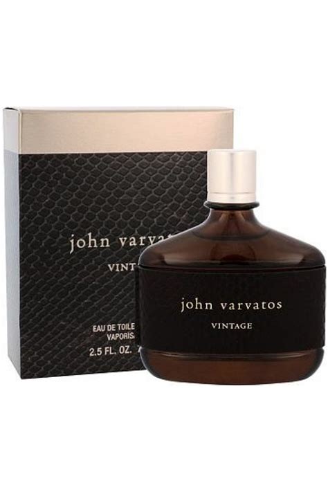 john varvatos vintage 75ml